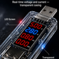 🏆 Last Day Special Price £8.99! 🔥Buy 2 Get 1 Free🎁USB Smartphone Battery Repair Dongle