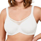 🏆Last Day Special Price ￡9.98 💗Women's Plus Size Cooling Full Coverage Minimizer Bra
