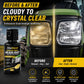 🚗Hot sale -60% OFF🚗 Agricultural Machinery Headlight Restoration Paste—Removes Yellowing and Fog, Polishes and Repairs Headlights