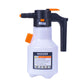 ✨🚿 Elektrische Hochdruck-Schaumpistole mit XXL-Tank & langer Akkulaufzeit – für Auto, Haushalt & Küche 🧼💪 kraftvolle Multifunktionsreinigung auf hohem Niveau！