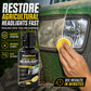 🚗Hot sale -60% OFF🚗 Agricultural Machinery Headlight Restoration Paste—Removes Yellowing and Fog, Polishes and Repairs Headlights