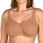 🏆Last Day Special Price ￡9.98 💗Women's Plus Size Cooling Full Coverage Minimizer Bra