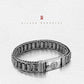 📿 60% RABATT! ✨ Tibetisches Gebetsmühlen-Armband aus 925er Sterlingsilber – Symbol für Wohlstand, Tägliche Erinnerung & Perfektes Geschenk 🧘‍♂️