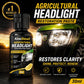 🚗Hot sale -60% OFF🚗 Agricultural Machinery Headlight Restoration Paste—Removes Yellowing and Fog, Polishes and Repairs Headlights