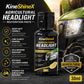🚗Hot sale -60% OFF🚗 Agricultural Machinery Headlight Restoration Paste—Removes Yellowing and Fog, Polishes and Repairs Headlights