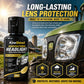 🚗Hot sale -60% OFF🚗 Agricultural Machinery Headlight Restoration Paste—Removes Yellowing and Fog, Polishes and Repairs Headlights