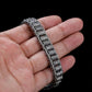 📿 60% RABATT! ✨ Tibetisches Gebetsmühlen-Armband aus 925er Sterlingsilber – Symbol für Wohlstand, Tägliche Erinnerung & Perfektes Geschenk 🧘‍♂️