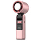 🥳2026 HOT SALE💥50K+ SOLD!❄️IcePoint™ Mini Handheld Cooling Fan