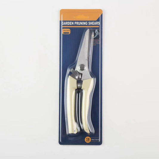 Garden Pruning Shears