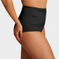 ⏰💖Last Day-Buy 1 Get 3 Packs:Only £11.99‼️💖Plus-Size High-Waist Cross Tummy Control Panties✨