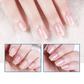 🏆 💅 Hochglänzendes Nagelöl – Brüchige Nägel Vergessen! Glänzend, Stark &amp; Pflegt in Sekunden! ✨