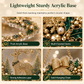 🎄 FLASH SALE – 60% OFF ✨ DIY Christmas Diamond Art Set – Creative Christmas Decoration for a Festive Home 🎁