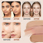 🎉Heißer Verkauf🎉Voll deckende wasserfeste Abdeckcreme Make-up