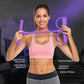 🔥 LIMITED-TIME 50% OFF! 💎💪Multifunction Pedal Resistance Band, Elastic Pull Rope Fitness, Full-Body Workout at Home Gym, Exercise Sit-up, Yoga, Abdominal Training Summervibes