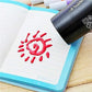 🥳2026 HOT SALE🥳💞50K+ SOLD!🎄✨ 55% OFF + Buy 3 Pay 2! Magic Puffy Pens – Draw, heat & watch it puff up! 3D art fun for kids – great for Christmas gifts & DIY projects. A creative surprise! 🖍️🎨