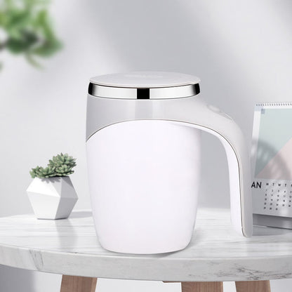 🧑‍🎄Christmas essentials 50%OFF🎁Magnetic Automatic Self-Stirring Coffee Mug