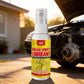 🛠️ LIMITED-TIME 50% OFF! ⚡ Multi-Purpose Mild Rust Remover Spray – 120ml For Light Surface Rust ✨