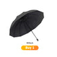 ☔✨56% OFF! 🌧️💨 12-Rib Windproof Umbrella – Large Coverage, Compact Fold & Durable Frame for Heavy Rain & Wind. Over 13,847 Dry Days Guaranteed!✨