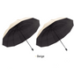 ☔✨56% OFF! 🌧️💨 12-Rib Windproof Umbrella – Large Coverage, Compact Fold & Durable Frame for Heavy Rain & Wind. Over 13,847 Dry Days Guaranteed!✨