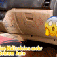 🔥 Multifunctionele schuimautoreiniger