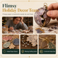🎄 FLASH SALE – 60% OFF ✨ DIY Christmas Diamond Art Set – Creative Christmas Decoration for a Festive Home 🎁