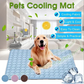🥳2026 HOT SALE🥳💞50K+ SOLD!🏆 Last Day Special Price £5.99!🧊Premium Cooling Mat For Pet– UK Ready! 🇬🇧