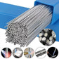 🔥50% OFF NOW! Welding Flux‑Cored Rods – No Flux Required Low Melting Point Welding Sticks, High‑Strength Corrosion‑Resistant Welding Rods for Metal Repair & DIY Welding Projects