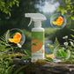 ⌛ Nur noch 3 Tage – 50 % auf alles! ⏰Mehrzweck-Reinigungsspray für Haushalt und Küche
