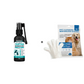🐾50% OFF NOW! Gentle Pet Dental Cleaning Spray‑ Vet‑Formulated Tartar Remover Spray for Dogs & Cats, Safe Oral Care Solution to Eliminate Bad Breath & Reduce Plaque