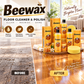 🧼✨60% OFF!🧽All-in-One Wood Surface Cleaner & Polish – deep cleans grime, fills micro-scratches & restores mirror-like gloss.