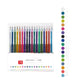 🖍️ 50% RABATT! 🎨 Leuchtende Farben, grenzenlose Kreativität – Strahlende Pigmente, Einfaches Abwaschen & Perfekt für Kinderhände 🧒
