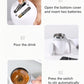 🧑‍🎄Christmas essentials 50%OFF🎁Magnetic Automatic Self-Stirring Coffee Mug