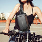 🎒 50% OFF! 🔥 Sports Crossbody Bag with USB Charging Port – Anti-Theft, Practical & Lightweight – Perfect for Travel, Commuting & Outdoor Activities ⚡