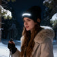 🎄✨Bluetooth Smart Beanie mit Heizfunktion (mit LED-Leuchten) | 64 % Rabatt auf Weihnachtsgeschenke | Freisprechen/Musik hören, drei Heizstufen, wiederaufladbar | Der perfekte Begleiter für Wintersport und Outdoor-Abenteuer   🎁🚀