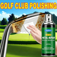 Professionelle Polierpaste für Golfschläger