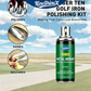 Professionelle Polierpaste für Golfschläger