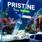 🐠 50% OFF LIMITED STOCK✨ Siphon floor cleaner for aquariums