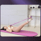 Sit-Up Trainingsgerät