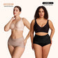 ⏰💖Last Day-Buy 1 Get 3 Packs:Only £11.99‼️💖Plus-Size High-Waist Cross Tummy Control Panties✨