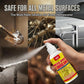 🛠️ LIMITED-TIME 50% OFF! ⚡ Multi-Purpose Mild Rust Remover Spray – 120ml For Light Surface Rust ✨