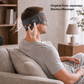 🎁⏰Thermal Heated Air Compression Head Massager