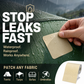 ⛺50% OFF NOW !🔧 Quick Repair Without Sewing – Self-Adhesive Patch for Tarps, Tents & Outdoor Materials