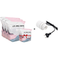 ⏳LAST DAY SALE ONLY ￡8.99!!💞50K+ SOLD!🧳💨 No‑Pump Vacuum Storage Bags – Press & seal, no pump needed. Saves 80% space, keeps clothes dry & dust‑free. Perfect for bulky bedding & off‑season gear. 🛏️🗄️