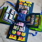 🎁✨Überraschungs-Explosionsgeschenkbox-Set