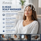 🐙 52% OFF NOW ! 💆‍♂️ Intelligent Octopus Head Massager – Relaxing Kneading, Multiple Modes & Portable Design 🔋