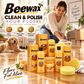 🧼✨60% OFF!🧽All-in-One Wood Surface Cleaner & Polish – deep cleans grime, fills micro-scratches & restores mirror-like gloss.