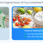 HOT SALE 50% OFF💥Fruit and Vegetable Washing Machine– Removes Pesticides, BPA-Free & Easy-Clean Design 💧