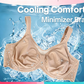 ⏳Last Day Special Price £11.99💐Women's Elegant Sheer Full Coverage Non-padded Plus Size Bra