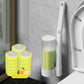 ⏰Last 4 hours Sale: ￡6.99🔥Disposable Toilet Cleaning System