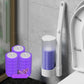 ⏰Last 4 hours Sale: ￡6.99🔥Disposable Toilet Cleaning System